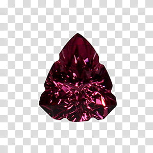gem, red gemstone transparent background PNG clipart