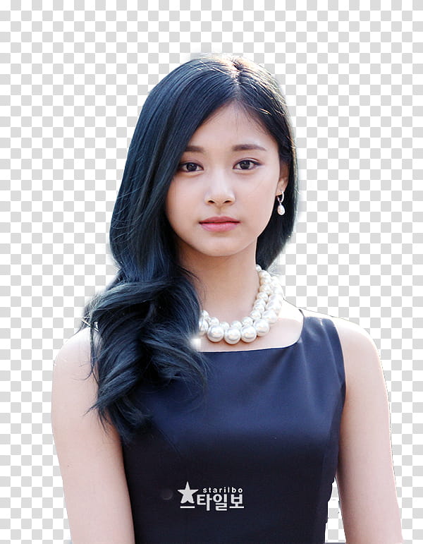 SHARE TZUYU TWICE, Twice Tzuyu transparent background PNG clipart