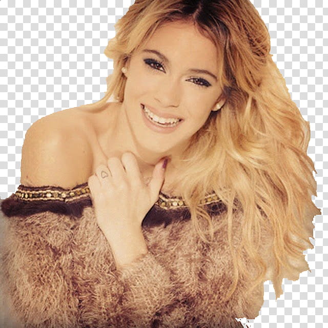 Tini Stoessel  Planeta Urbano transparent background PNG clipart