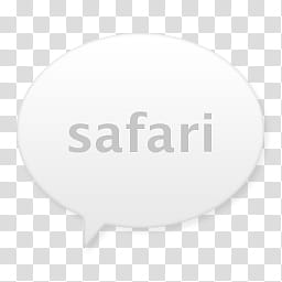 Thoughtful Milk, safari icon transparent background PNG clipart