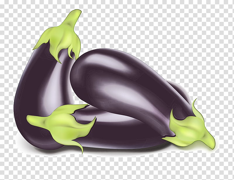 Watercolor Plant, Paint, Wet Ink, Aubergines, Vegetable, Stuffed Eggplant, Food, Bell Pepper transparent background PNG clipart