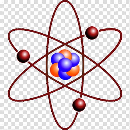 Chemistry, Atom, Electron, Proton, Neutron, Particle, Bohr Model, Chemical Element transparent background PNG clipart