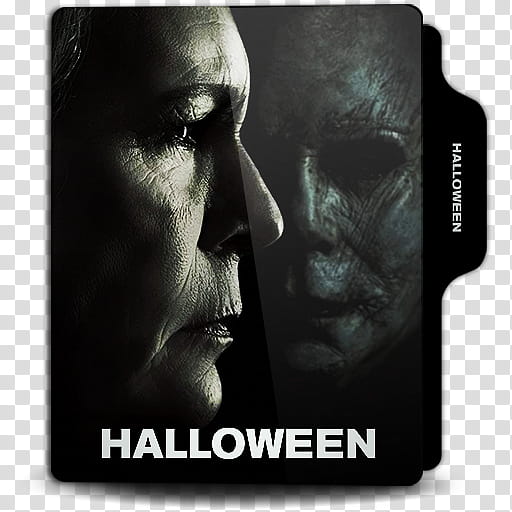 Halloween  folder icon, Templates  transparent background PNG clipart