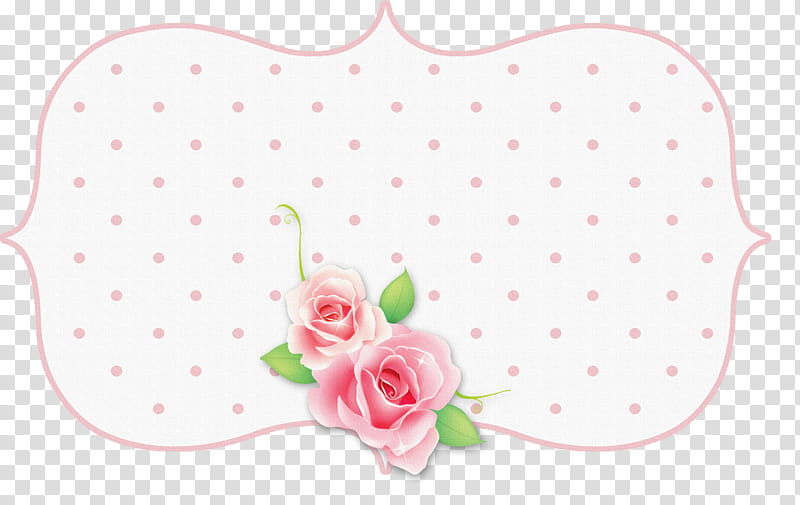 Name Tag, Rose, Sticker, Label, Paper, Frames, Decoupage, Flower transparent background PNG clipart