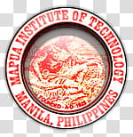 Mapua Logo, Mapua Institute of Technology Manila, Philippines logo transparent background PNG clipart
