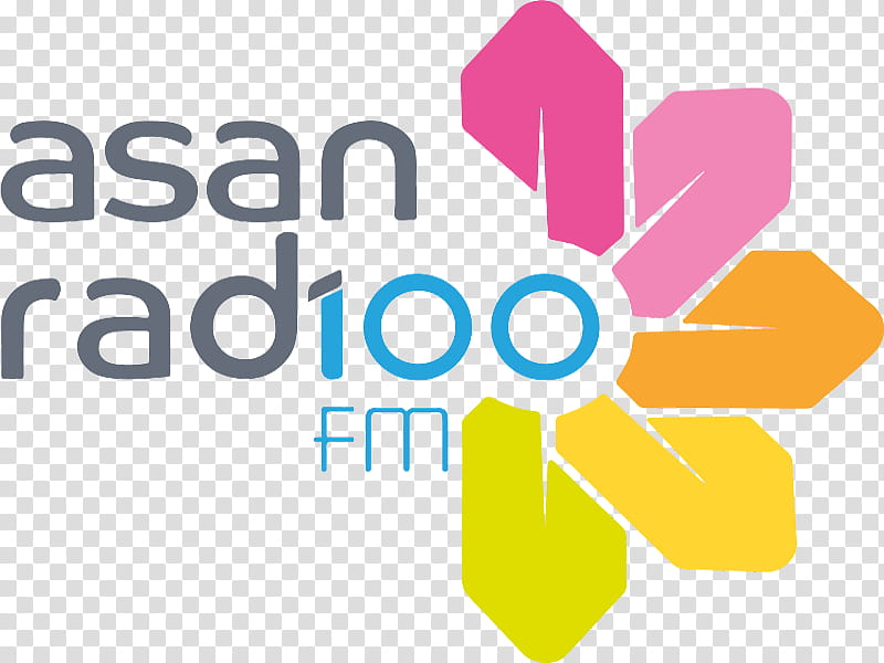 Azerbaijan Text, Logo, Asan Service, Radio Broadcasting, Lyngsat, Azerbaijan Radio, Yellow, Line transparent background PNG clipart