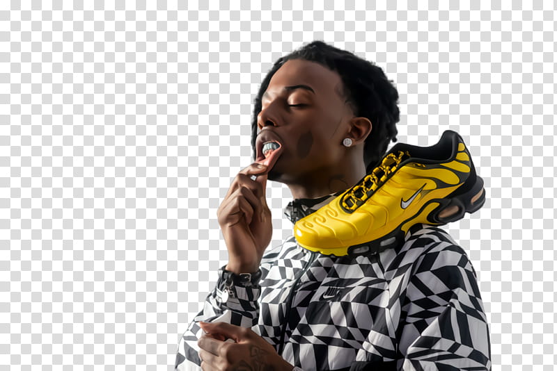 Child, Playboi Carti, Singer, Music, Nike, Air Max Plus Frequency Pack, Foot Locker, Shoe transparent background PNG clipart