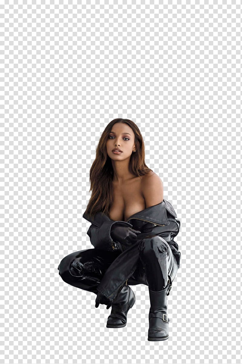 Jasmine Tookes transparent background PNG clipart