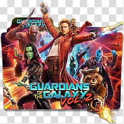 Guardians of the Galaxy Vol   Icon Pack, Guardians of the Galaxy v x transparent background PNG clipart