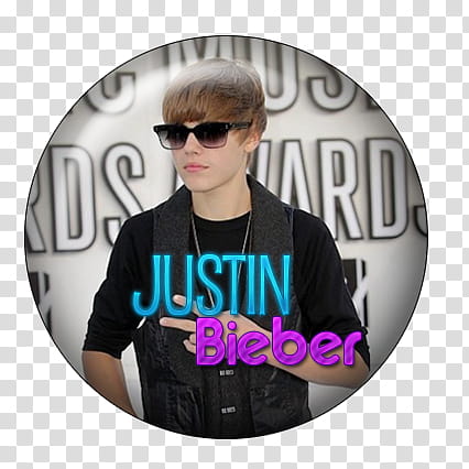 Chapita Justin Bieber transparent background PNG clipart