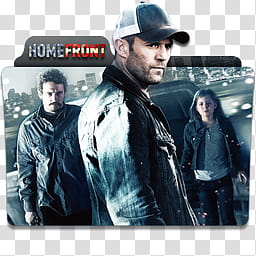 Jason Statham Movie Collection Folder Icon , Homefront v_x transparent background PNG clipart