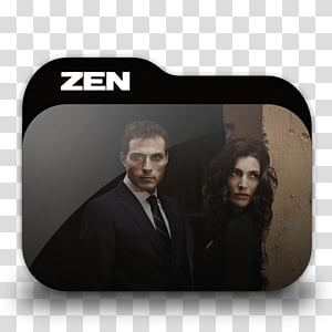 Series Folders Pack 03, zen icon transparent background PNG clipart thumbnail