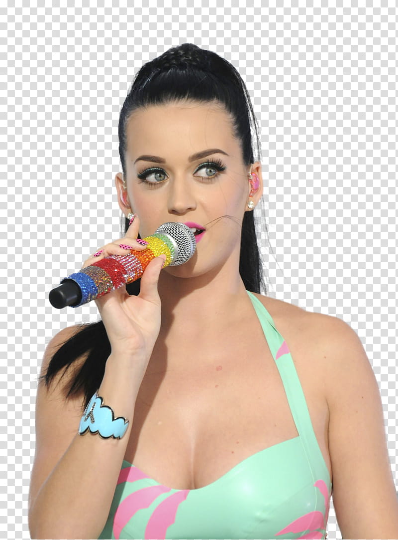  Katy Perry transparent background PNG clipart