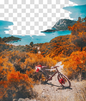 Cartoon Nature, Watercolor, Paint, Wet Ink, Terrain, Geology, Painting, Ecoregion transparent background PNG clipart thumbnail