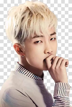 BTS transparent background PNG clipart thumbnail