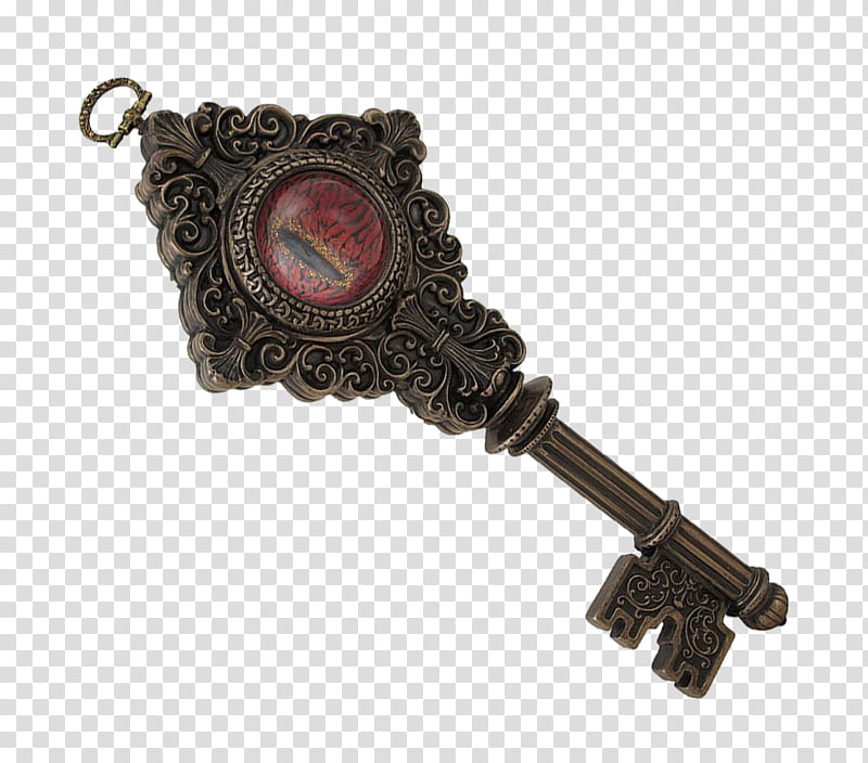 Key, black skeleton key transparent background PNG clipart
