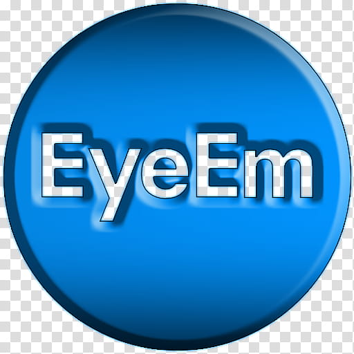 Icon Relieve Azul, eyeem transparent background PNG clipart