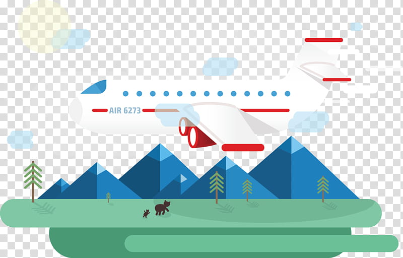 Travel Design, Airplane, Flight, Aircraft, Bali, Air Travel, Business Travel, Takeoff transparent background PNG clipart