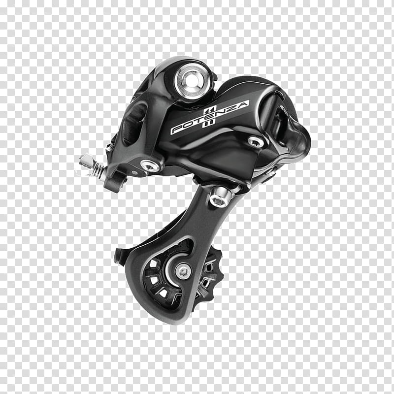 Bicycle, Bicycle Derailleurs, Campagnolo, Campagnolo Centaur Rear Derailleur, Campagnolo Potenza 11 Speed Groupset, Bicycle Groupsets, Campagnolo Potenza 11speed Ergopower, Bicycle Part transparent background PNG clipart