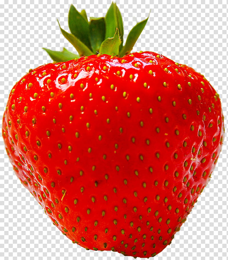 Strawberry, Fruit, Food, Vegetable, Coulis, Orange, Strawberries, Natural Foods transparent background PNG clipart