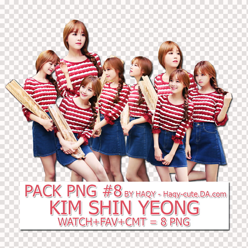 Kim Shin Yeong transparent background PNG clipart