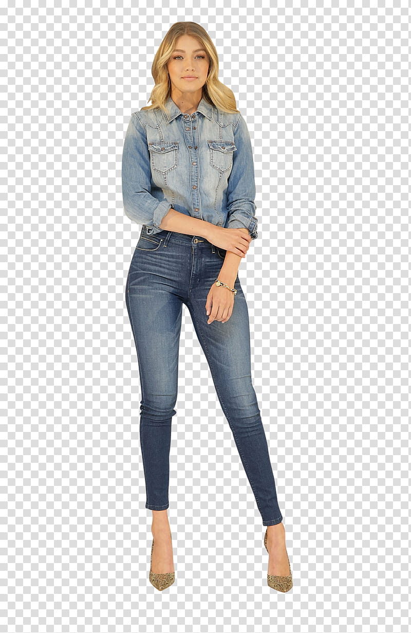 Gigi Hadid  transparent background PNG clipart