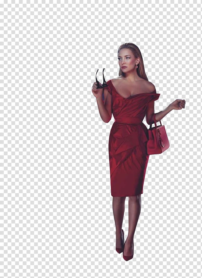 Kate Hudson transparent background PNG clipart