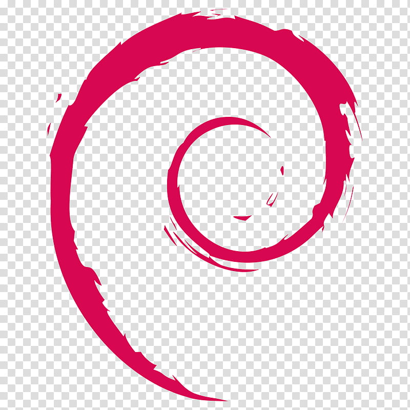 Linux Logo, Gnulinux Naming Controversy, Debian Gnulinux, Ubuntu, Gentoo Linux, Fedora, Manjaro Linux, Pink transparent background PNG clipart