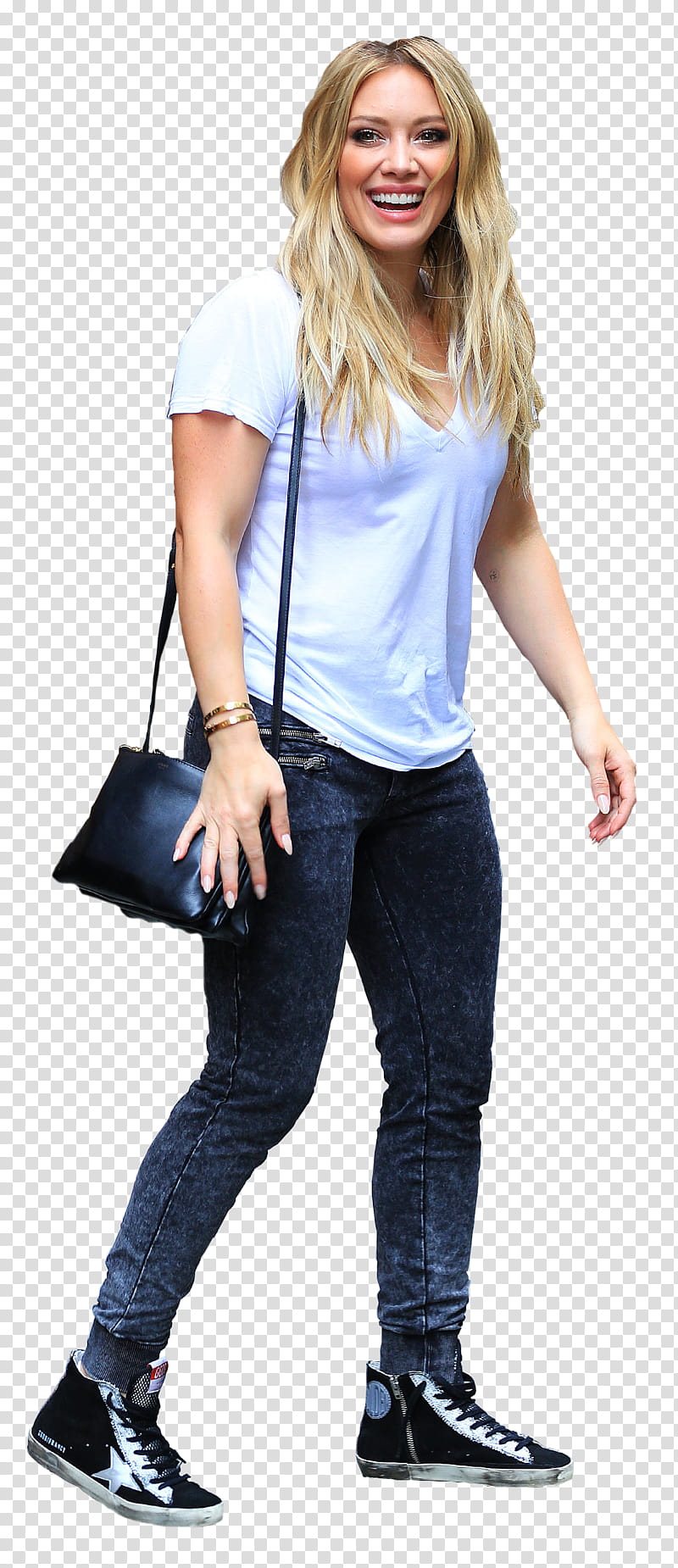 Hilary Duff  transparent background PNG clipart