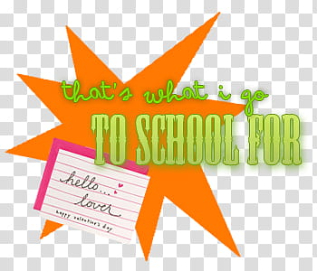 It About Time Jonas B, to school for text transparent background PNG clipart