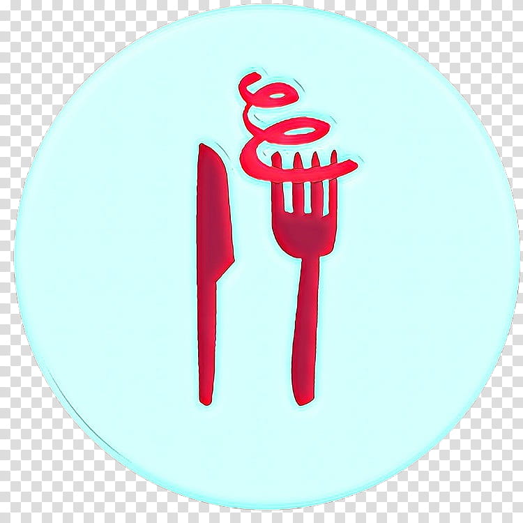 fork tableware cutlery hand logo transparent background PNG clipart