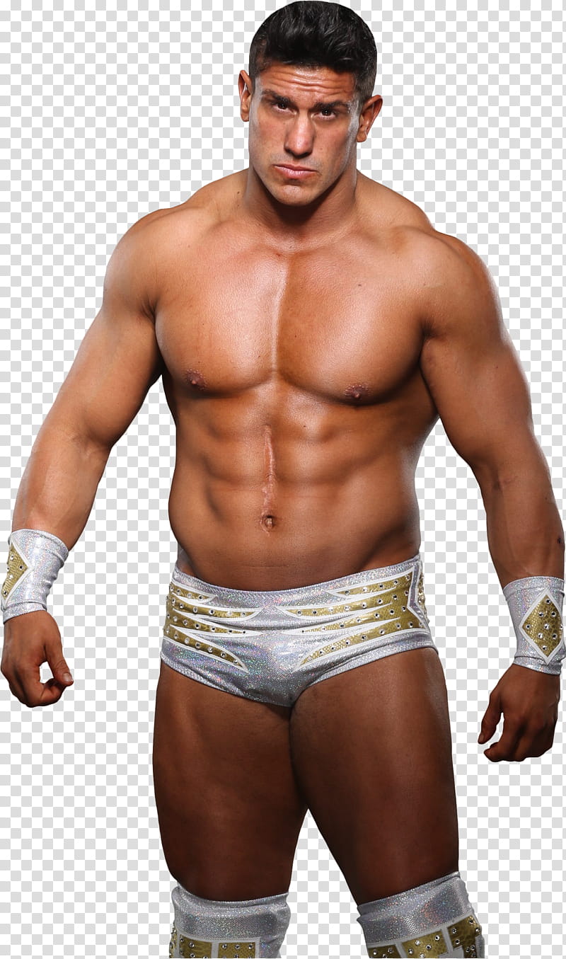 Ethan Carter III EC Impact Wrestling  transparent background PNG clipart