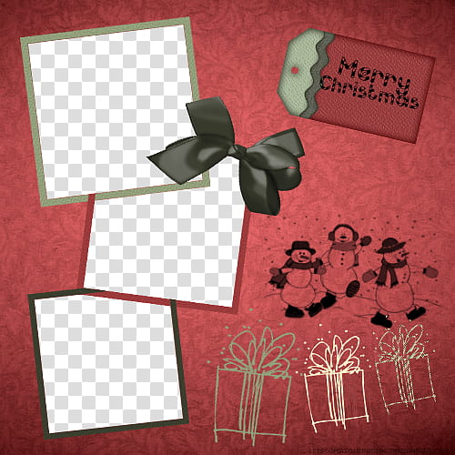 Christmas Texture OO, Merry Christmas poster transparent background PNG clipart
