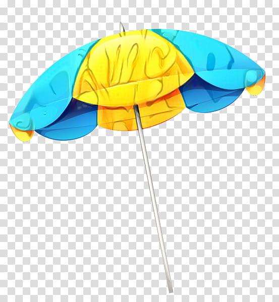 Colorful, Umbrella, Beach Umbrella, Beach Ball, Colorful Umbrella, Turquoise, Yellow transparent background PNG clipart