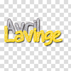 Avril Lavinge transparent background PNG clipart