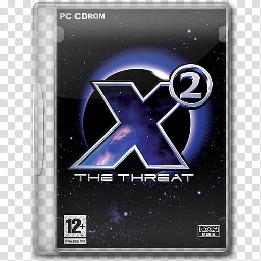 Game Icons , X The Threat transparent background PNG clipart