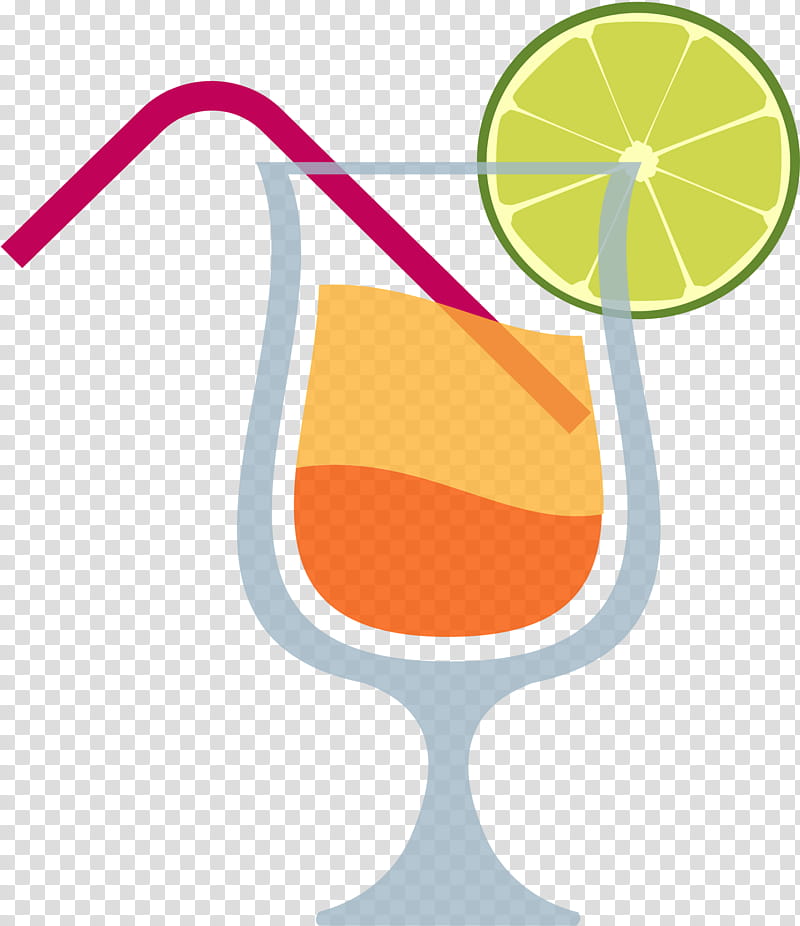 Heart Emoji, Juice, Drink, Cocktail, Orange Drink, Nonalcoholic Drink, Food, Heart Frame transparent background PNG clipart
