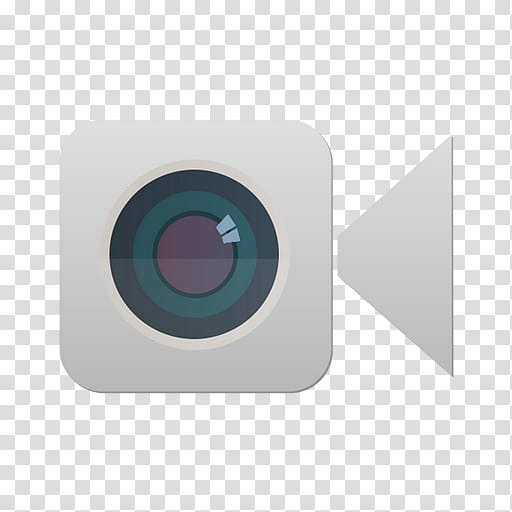 OS X Mavericks icons, Facetime transparent background PNG clipart
