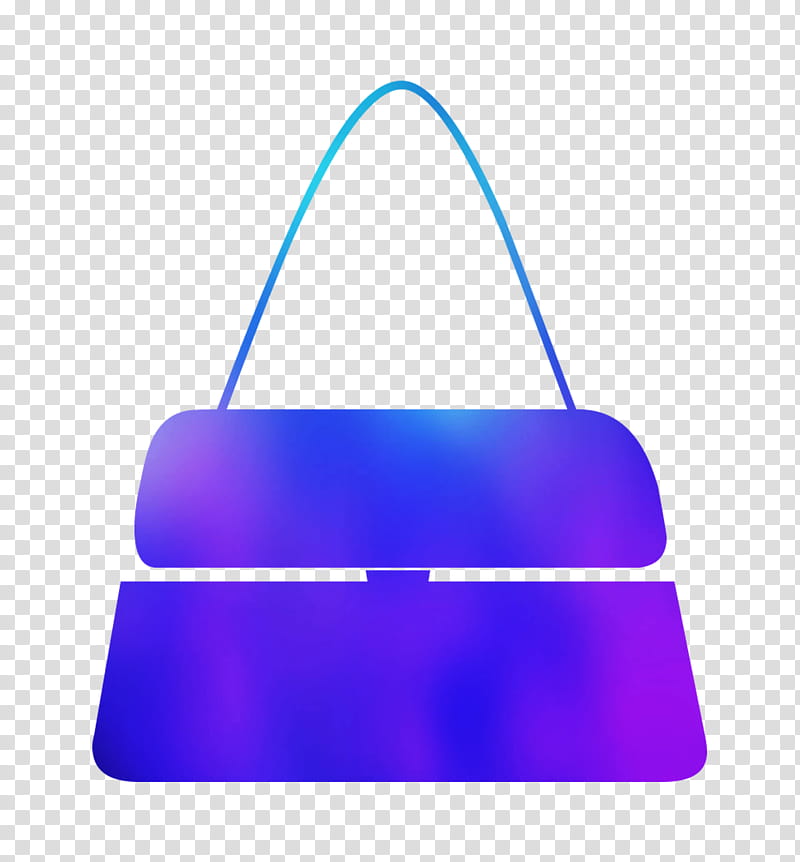 Shoulder Bag M Bag, Handbag, Rectangle, Cobalt Blue, Violet, Purple, Electric Blue, Tote Bag transparent background PNG clipart