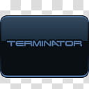 Verglas Icon Set  Blackout, Terminator, terminator transparent background PNG clipart