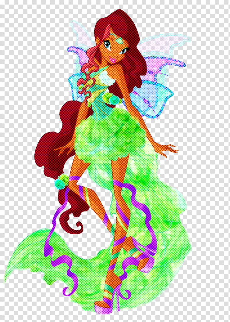 fictional character mermaid doll costume design mythical creature transparent background PNG clipart