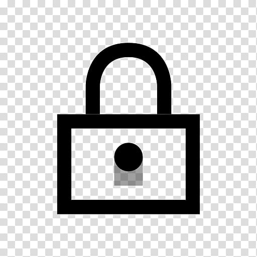 Padlock, Lock And Key, Computer Icons, Encapsulated PostScript, Security, Safe, User Interface, Packs transparent background PNG clipart