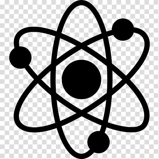 Chemistry, Science, Symbol, Atom, Logo, Line Art, Circle transparent ...