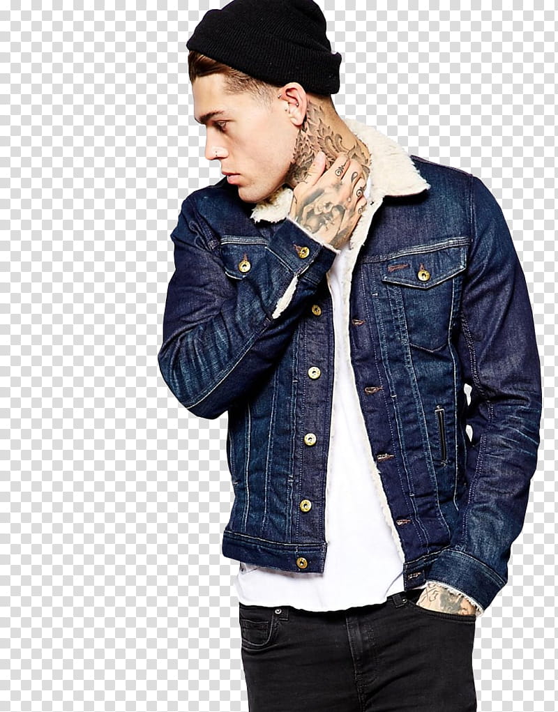 Stephen James transparent background PNG clipart