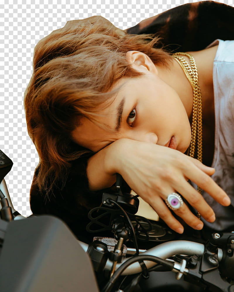 Kai EXO Don t Mess Up My Tempo transparent background PNG clipart