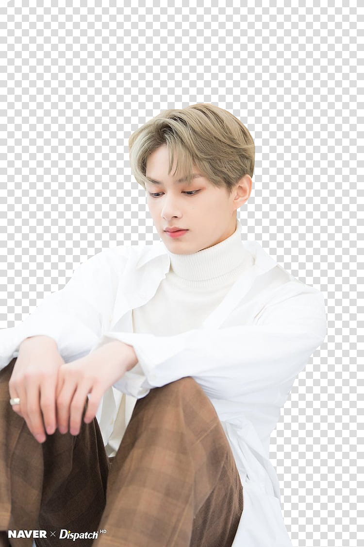 JUN (SVT), YMMD Dispatch sh. transparent background PNG clipart