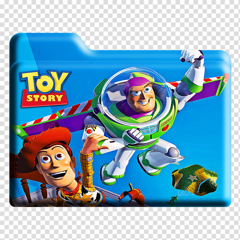 HD Movie Greats Part  Mac And Windows , Toy Story transparent background PNG clipart