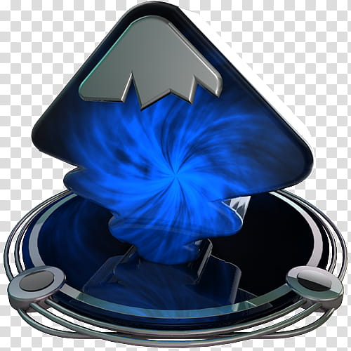 icons chrome and blue set , inkscape blue, Copy transparent background PNG clipart