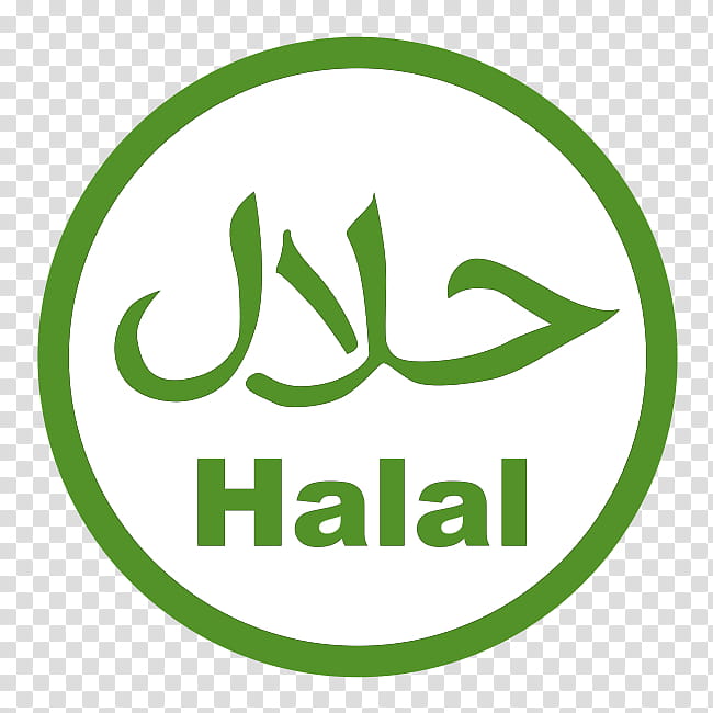 halal food logo
