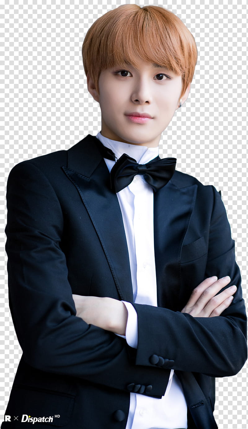 Jungwoo NCT NAVER transparent background PNG clipart